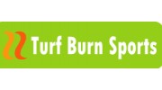 Turf Burn Sports Flag Football Charlotte