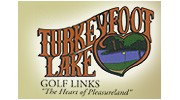 Turkeyfoot Golf Course