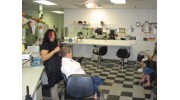 Turning Point Beauty College