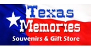 Texas Memories - Souvenir & Gifts