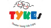 Theatre Young Kids Enjoy
