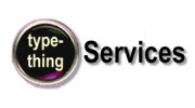Type-Thing Service