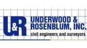 Underwood & Rosenblum