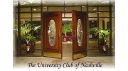 University Club Of Nashville