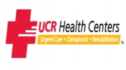 UCR Health Center