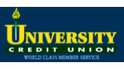 University Credit Union - ATM