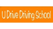 U-Drive Driving School