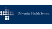 University Health Systems