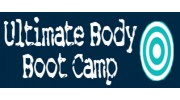 Melde, Richelle Trainer - Ultimate Body Boot Camp