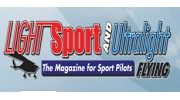 Ultralight Flying Magazine