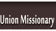Union Missionary Baptist Chr
