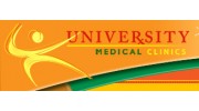 University Medical Clinics
