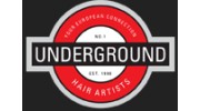 Underground Hair Artists