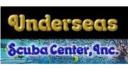 Underseas Scuba Center