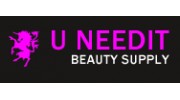 U Needit Beauty Supply