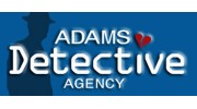 Adams Detective Agency