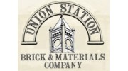 Union Station Brick & Material