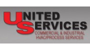 United Services Mech