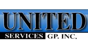 United Services GP