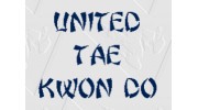 United Tae Kwon DO Warren