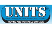 Cincinnati UNITS Mobile Storage