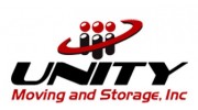 Unity Moving And Storage