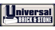 Universal Brick & Stone