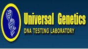 Universal Genetics DNA Laboratory