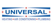 Universal Heating Plbg & Ac