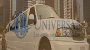 Universal Limousine