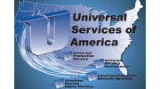 Universal Protection Services