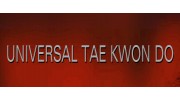 Universal Tae Kwon DO