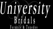 University Bridal & Formals