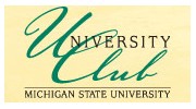 University Club Of MSU