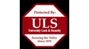 University Lock & Security