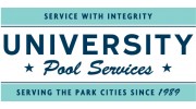 University Pool Service