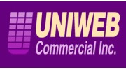 Uniweb Commercial