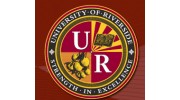 University Of Riverside