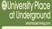 University Place At Underground