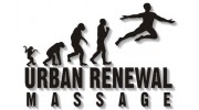Urban Renewal Massage