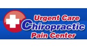 Urgent Care Chiropractic Pain