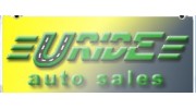 U Ride Auto Sales