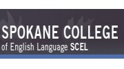 Spokane College Of English Language SCEL