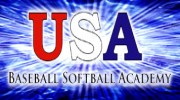 USA Baseball Softball Academy
