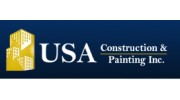 USA Construction & Painting