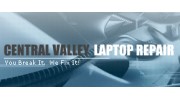 Central Valley Laptop Repair