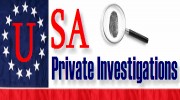 USA Private Investigations