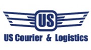 Courier Services in Irving, TX