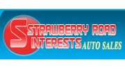 Strawberry Road Interest