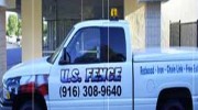 Fencing & Gate Company in Citrus Heights, CA